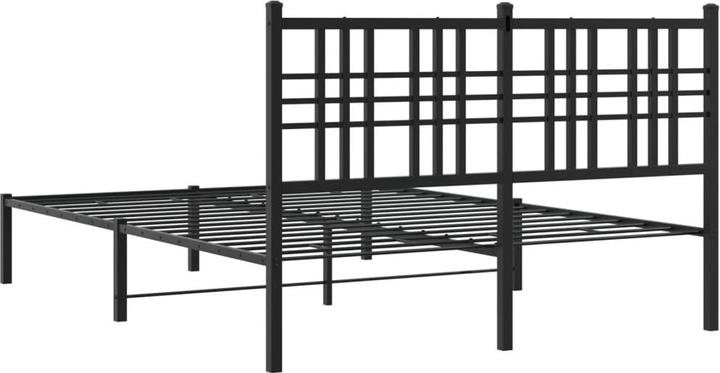 Image du produit vidaXL Bettgestell (120 x 190 cm)