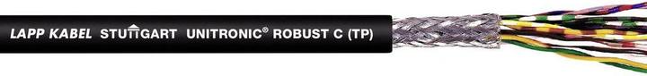 Actual product image Lapp Bus cable UNITRONIC® ROBUST C (100 m)