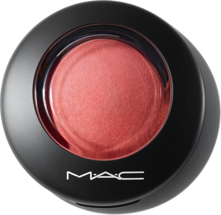 Produktbild MAC Cosmetics Mineralize Blush (Hey, Coral, Hey...)