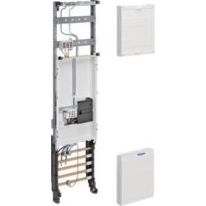 Hager, Quadro elettrico portatile, Campo completo HAGE