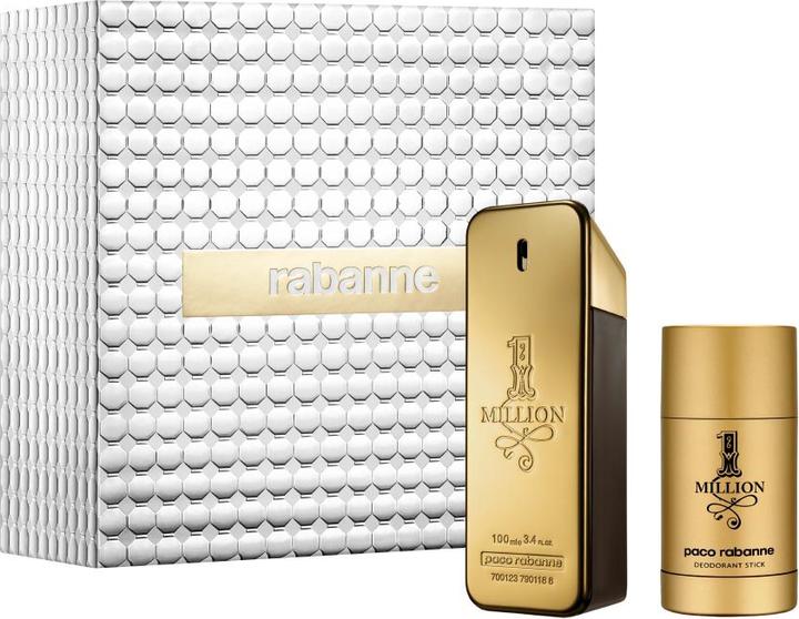 Immagine prodotto Paco Rabanne 1 Million (Set di profumi, Set per la cura del corpo)