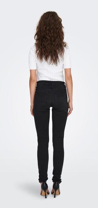 Actual product image Only ONLAnne Life Mid Skinny Fit Jeans (S)