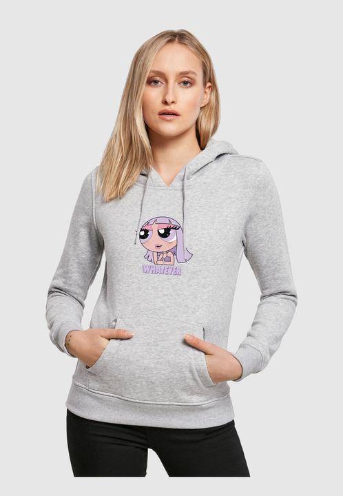 Produktbild Miss Tee Forever Whatever Hoody - 125265 (S)