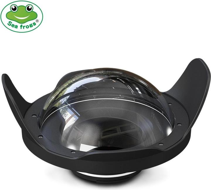 Actual product image Seafrogs WA006 (Underwater housing)