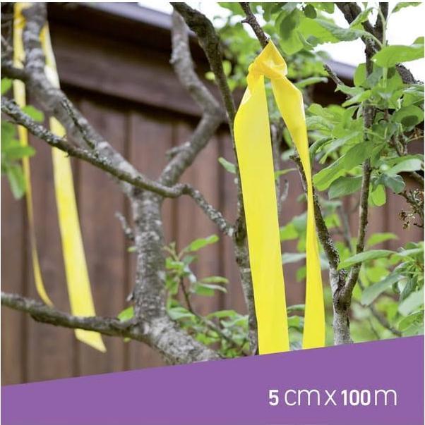 Produktbild Windhager Vogelschreckband