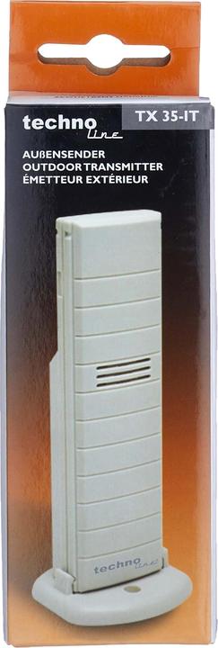 Image du produit Technoline Tx 35-It