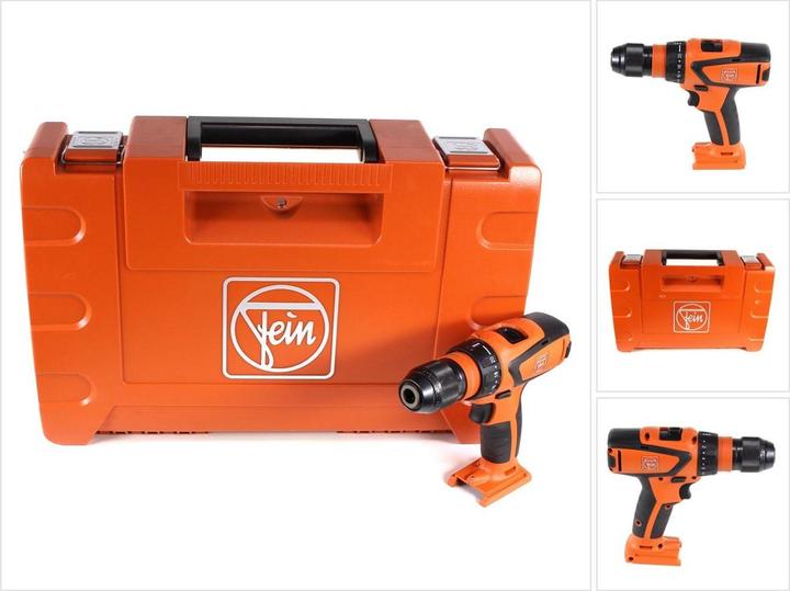 Produktbild Fein Ascm (Bohrschrauber)
