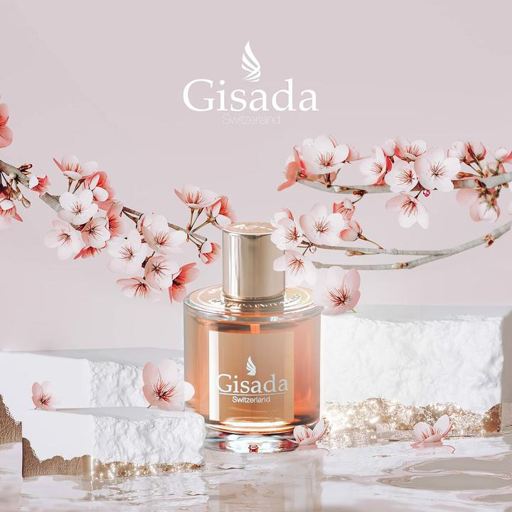 Immagine prodotto Gisada Ambasciatore (Eau de parfum, 100 ml)