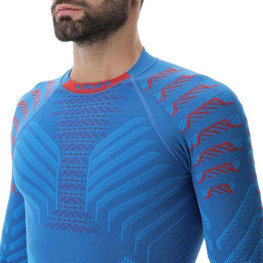 Produktbild UYN Thermoshirt Mit Stehkragen Resilyon (S)