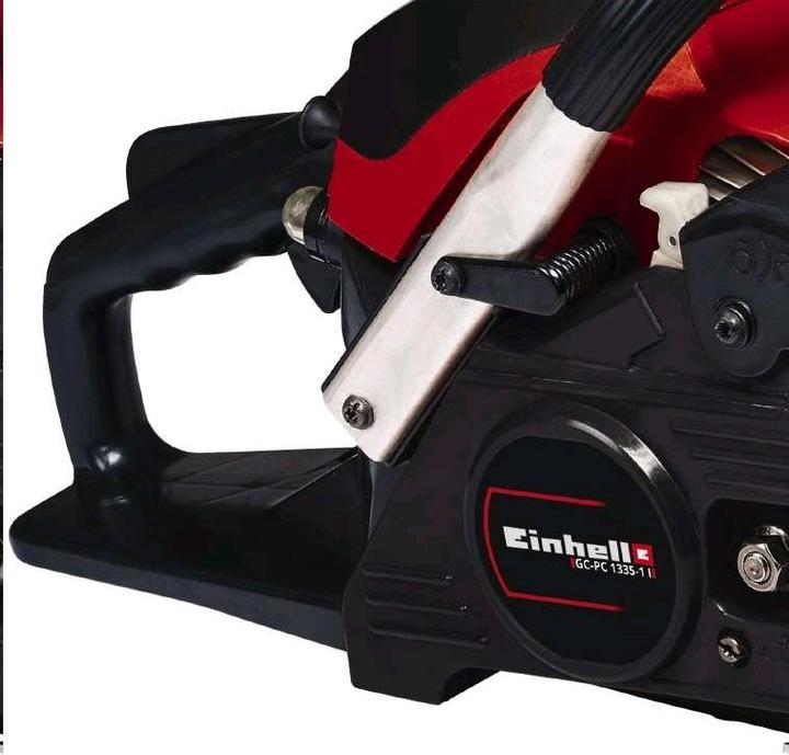 Produktbild Einhell GC-PC 1335/1 I (Benzin Kettensäge)