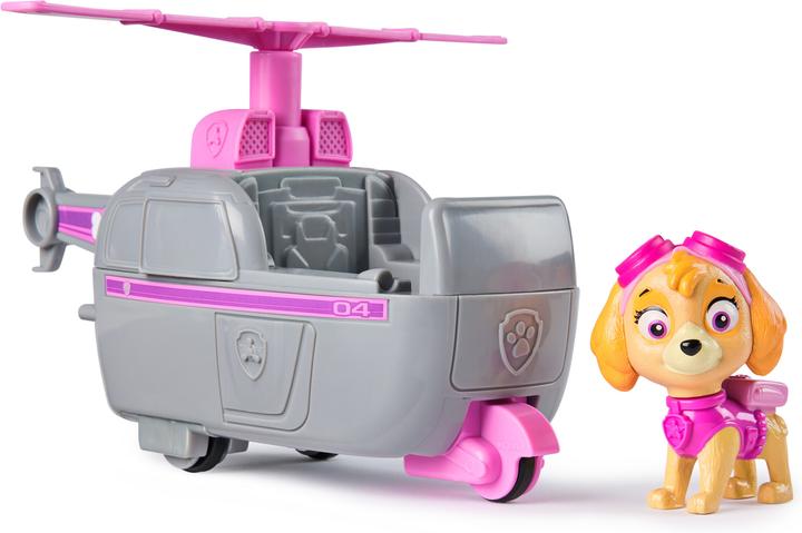 Produktbild Spin Master PAW Patrol Helikopter - Skye