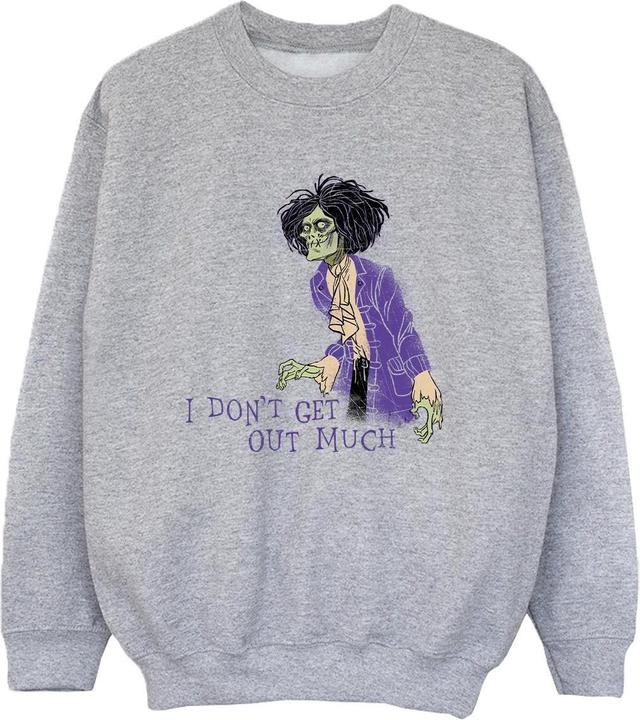 Produktbild Disney Hocus Pocus Don't Get Out Much Sweatshirt Jungen (104)