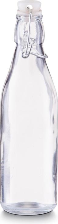 neuetischkultur Glasflasche 250 ml mit Bügelverschluss (1 Stk., 0.25 l)