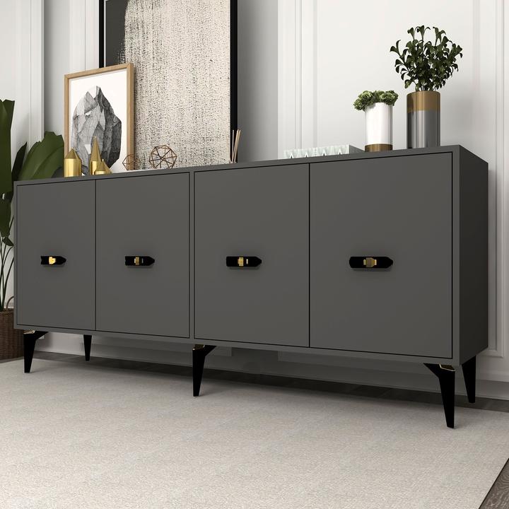 Produktbild Kalune Design Fly Console (180 x 35 x 82.60 cm)