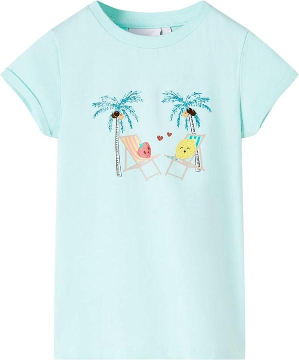 Produktbild vidaXL Kinder T-Shirt (140)