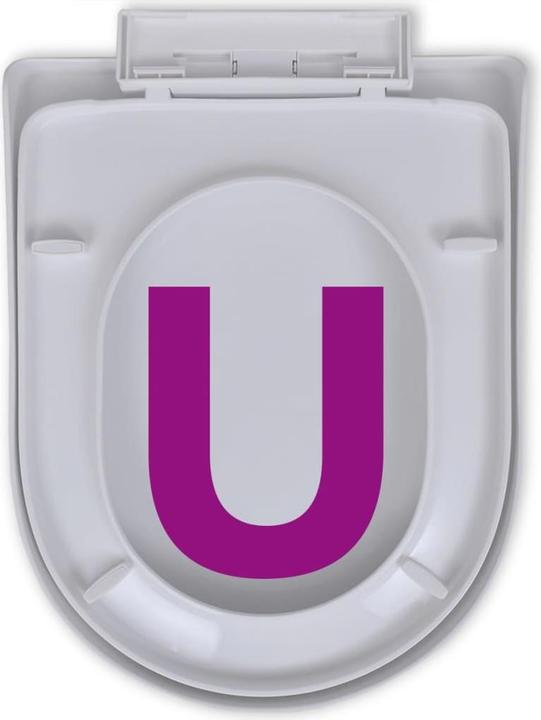 Produktbild vidaXL WC- Sitz