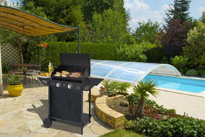 Actual product image Campingaz Xpert 200 LXD (8.20 kW)