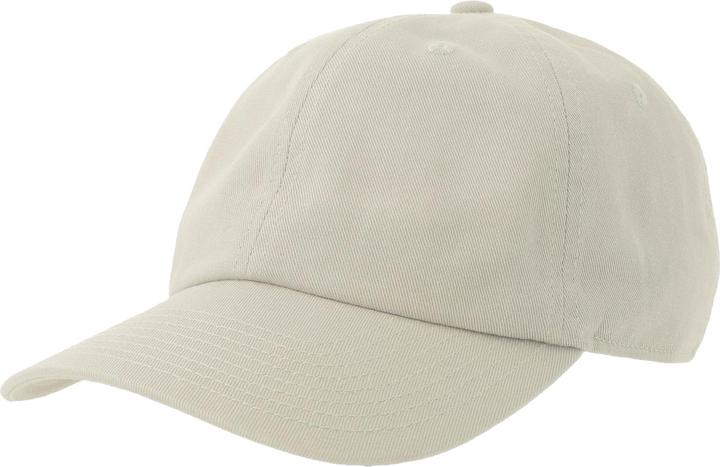 Produktbild Atlantis Dad BaseballMütze 6 Segmente (One Size)