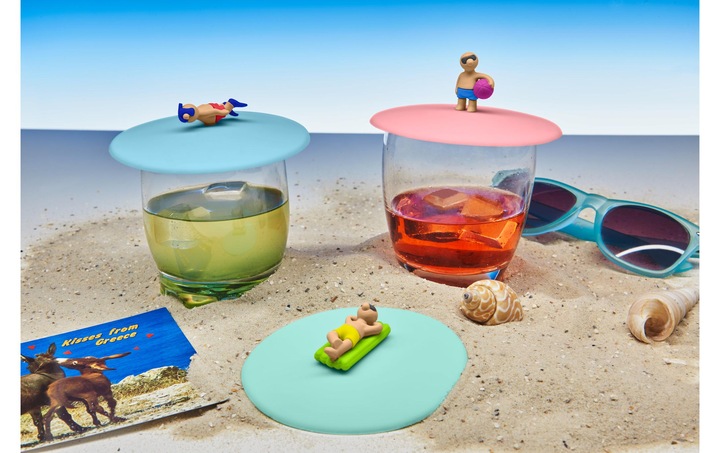 Image du produit Lurch Benni Ball (Couvercle en verre)