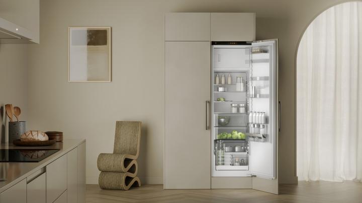 Immagine prodotto V-Zug Frigorifero-congelatore da incasso Cooler V2000 178FGI Destra (292 l)