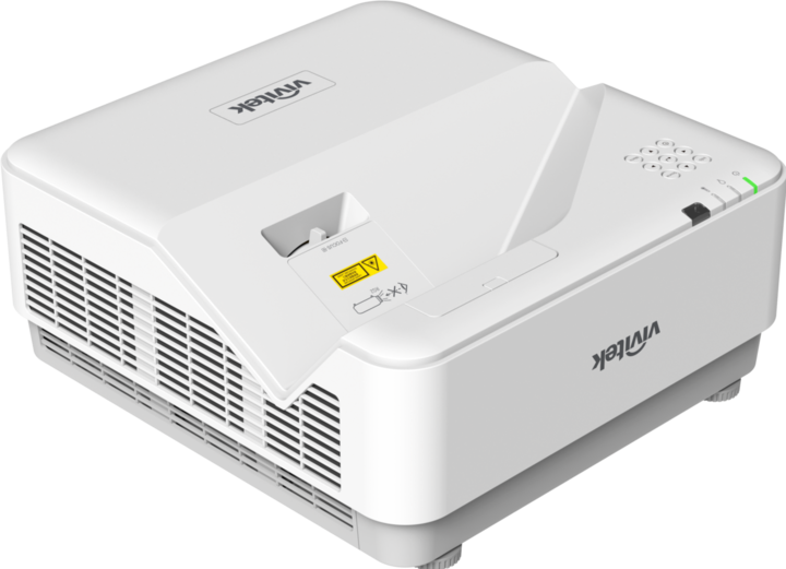 vivitek DU775Z (WUXGA, 5000 lm, 0.25:1)