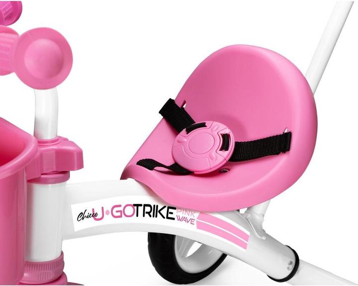 Actual product image Chicco Move 'N' Grow