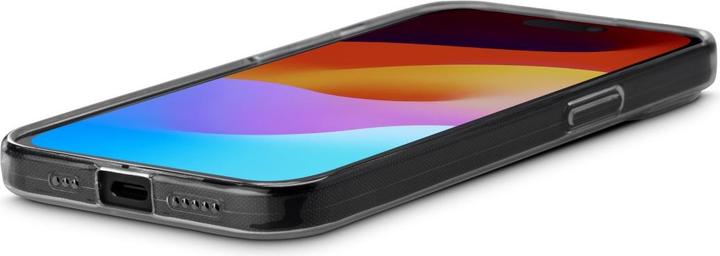 Actual product image Hama Always Clear (Apple iPhone 15 Plus)