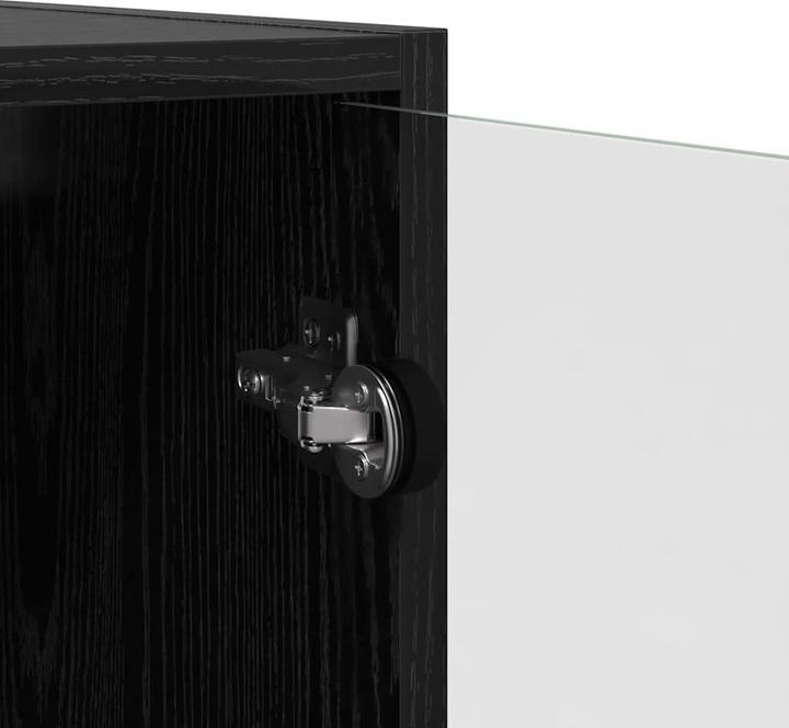 Produktbild vidaXL Wandschrank (102 x 37 x 35 cm)