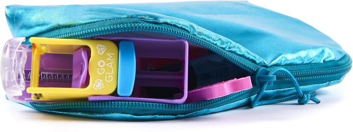 Image du produit Spin Master Jouets Cool Maker Go Glam U-nique (Ongles artificiels, Multicolore)