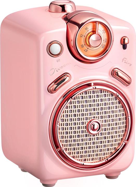 Immagine prodotto Divoom Fairy-2 pink
