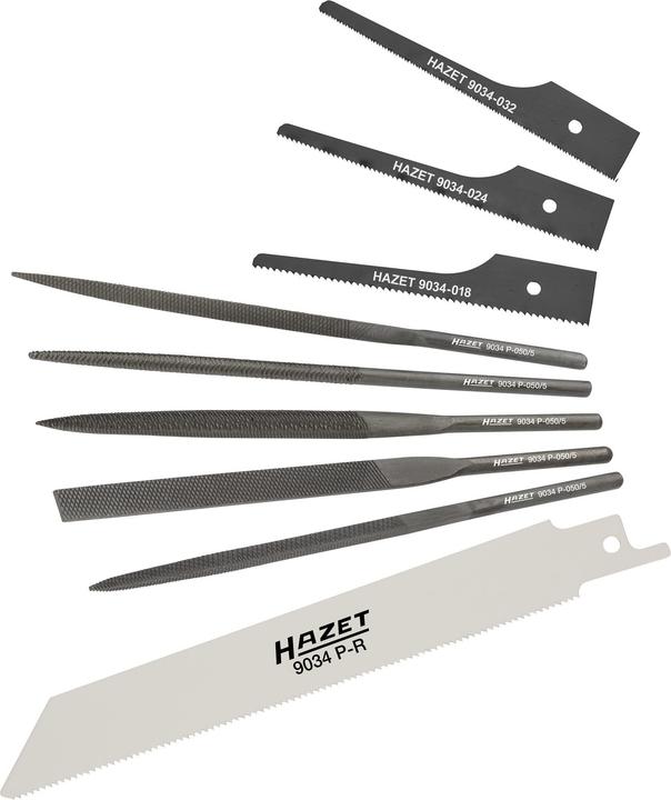 Produktbild HAZET Stichsäge 9034P-2