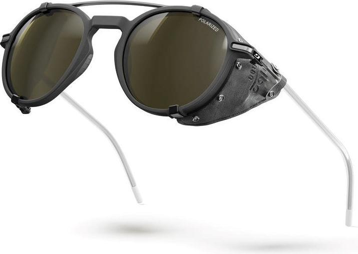 Produktbild Julbo Legacy Spectron 4 (Black, Weiss, Spectron 4)