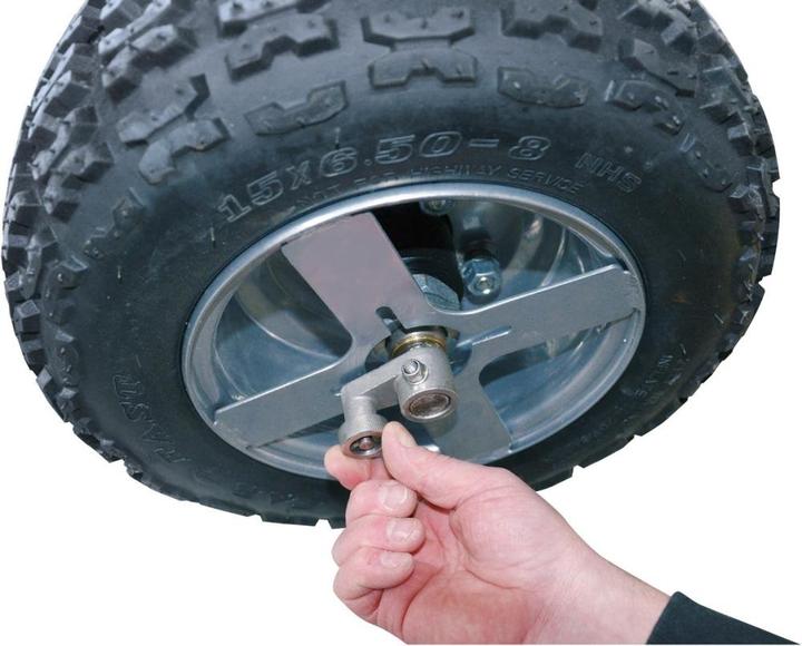 Immagine prodotto Cemo Spargitore di grandi volumi