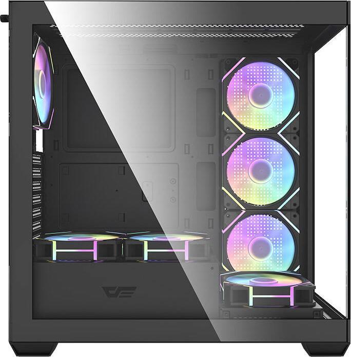 Produktbild Darkflash Tech DS900 (ITX, ATX)