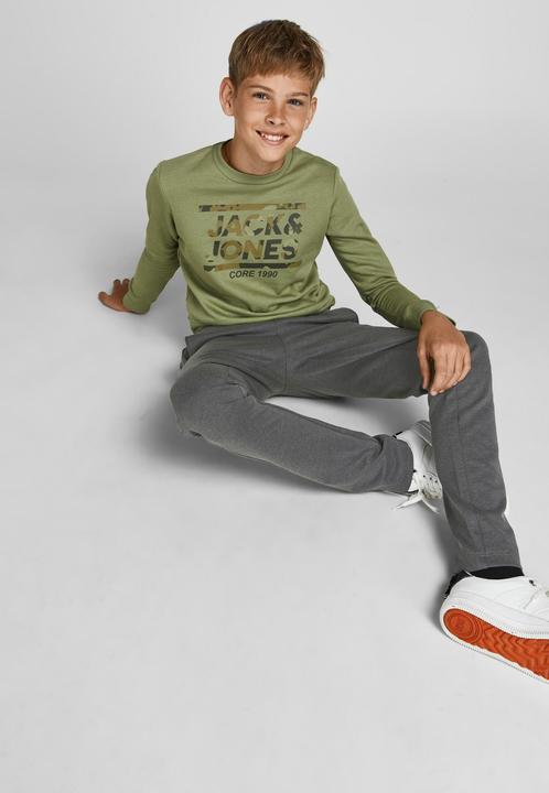 Actual product image Jack & Jones Jungs Vega Trash Hose (140)