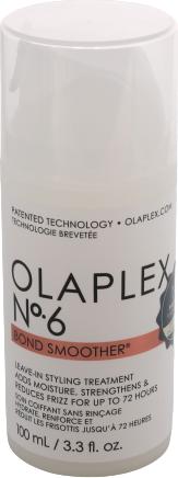 Actual product image Olaplex Bond Smoother No. 6 (100 ml)