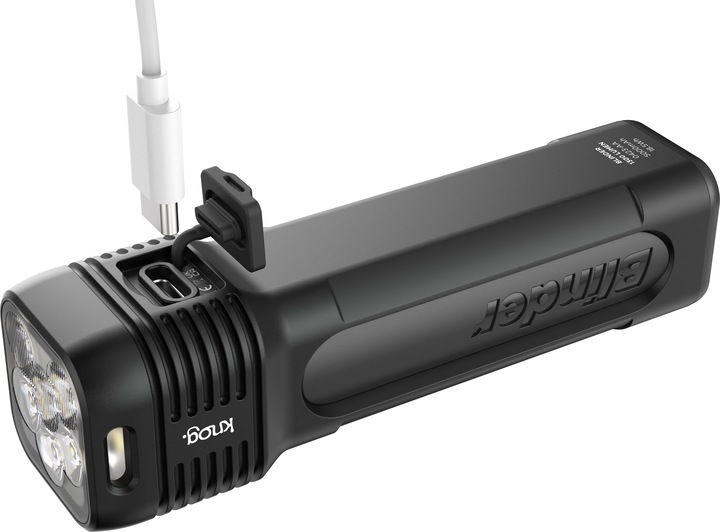 knog. Cieco 1300 (1300 lm)