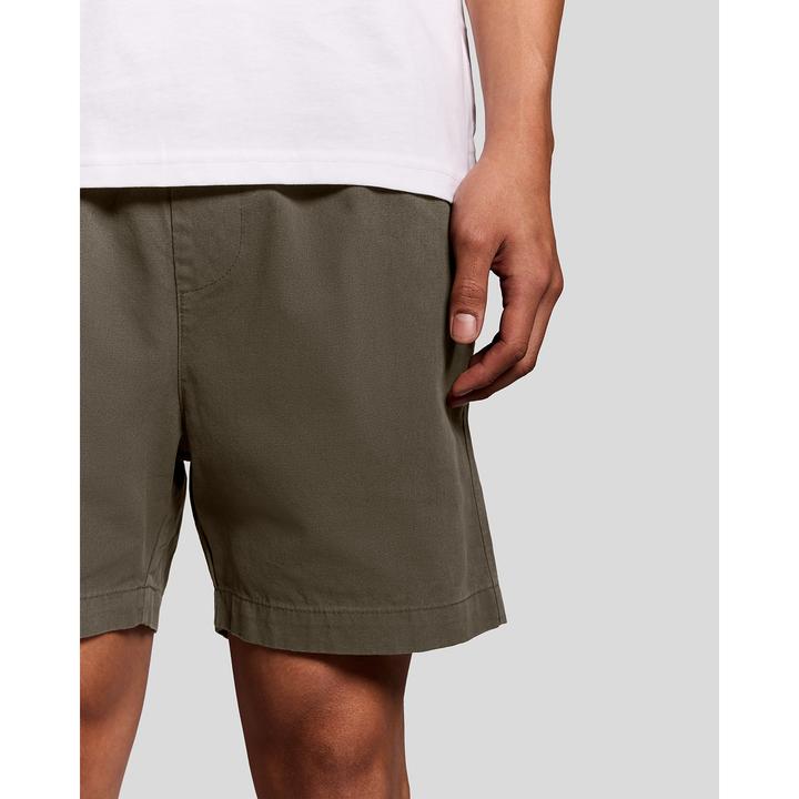 Produktbild Lyle and Scott Baumwollshorts (M)
