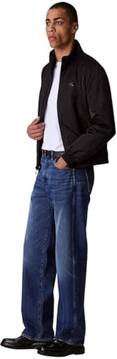 Produktbild Calvin Klein Jeans Ls Padded Harrington Jacket (M)