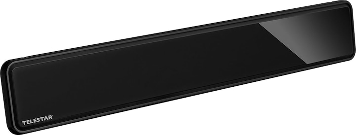 Actual product image Telestar Antenna 12 LTE (Indoor antenna, 35 dB, LTE, DVB-T / -T2, DAB/ DAB+)