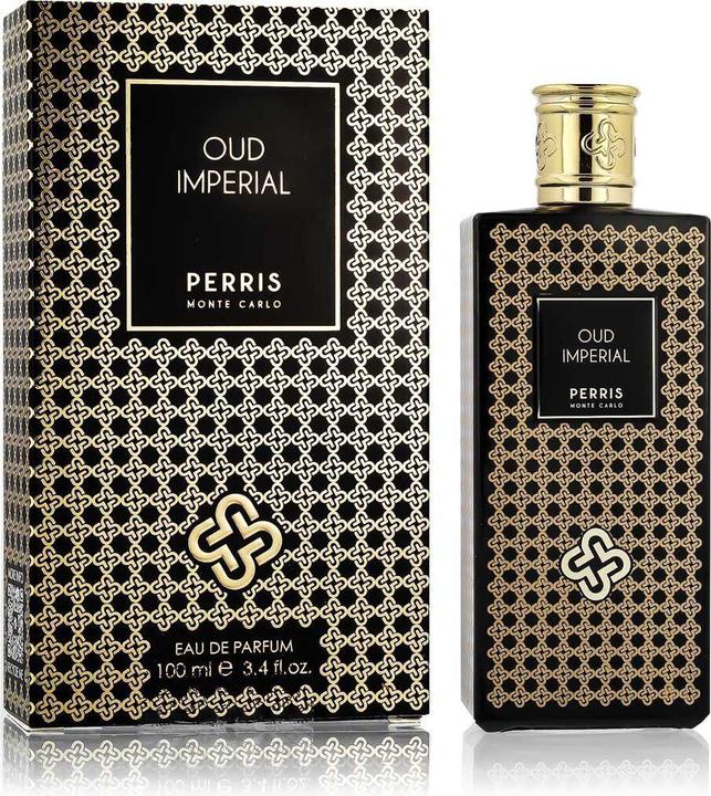 Immagine prodotto Perris Monte Carlo Oud Imperiale (Eau de parfum, 100 ml)