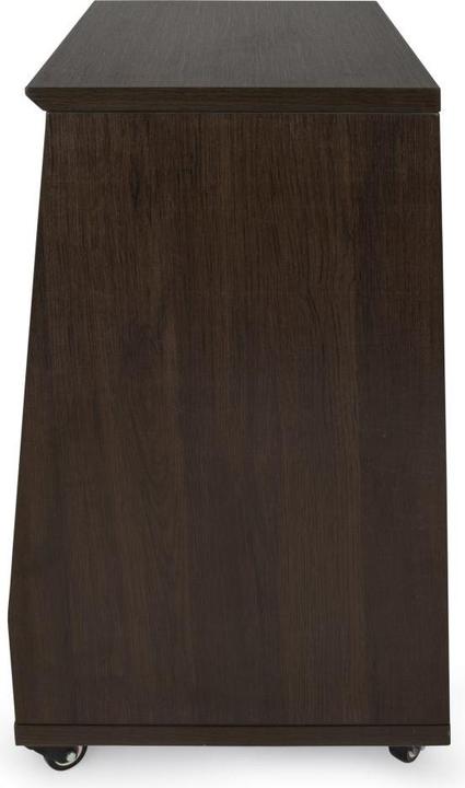 Actual product image Gator GFW-ELITESTUDIORK12-BRN