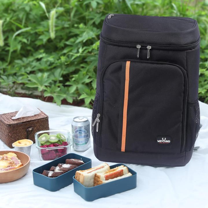 Produktbild Mcxkj Kühlrucksack (28 l)