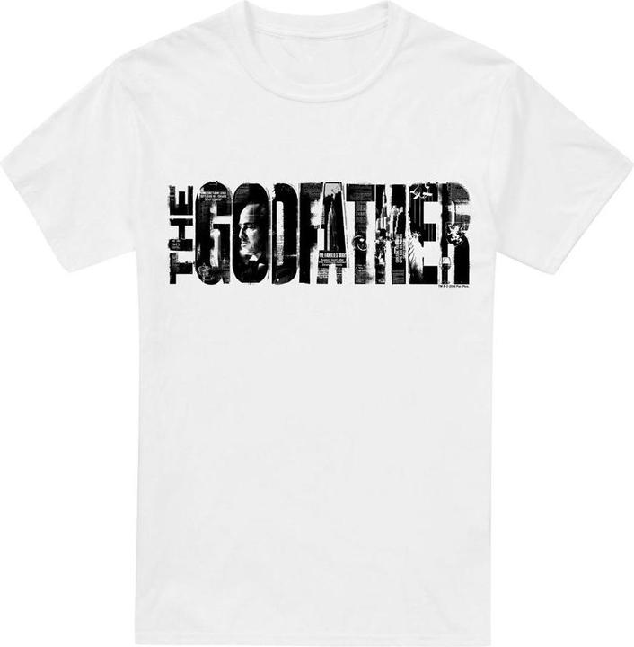 Image du produit The Godfather - T-shirt - Homme