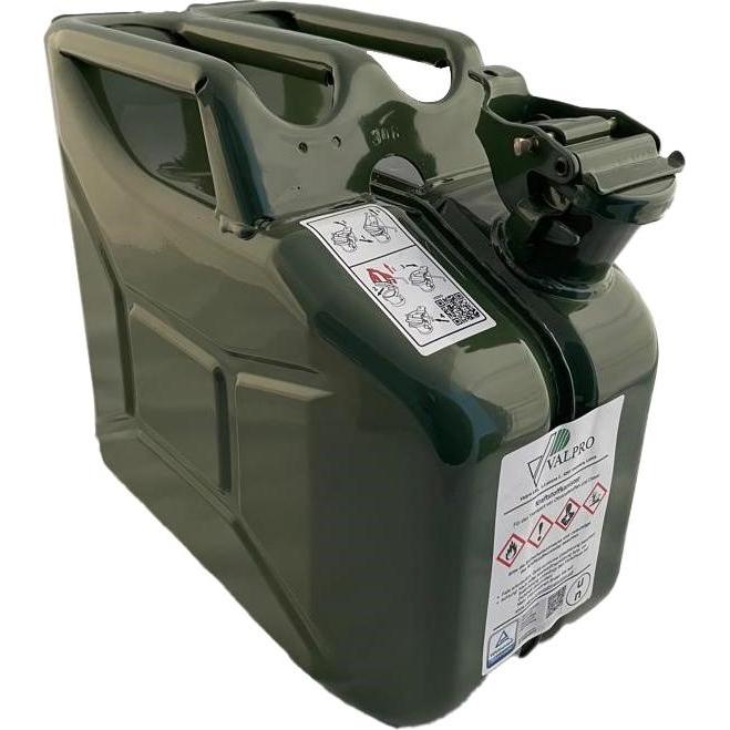 BRW, Garagenausstattung, Benzinkanister