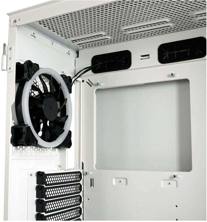 Produktbild LC-Power Gaming 805BW Holo-1 X (ATX, mATX, Mini-ITX)