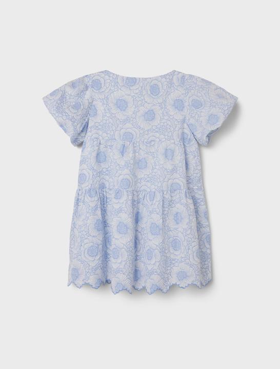 Produktbild Name it Print Kleid (128)