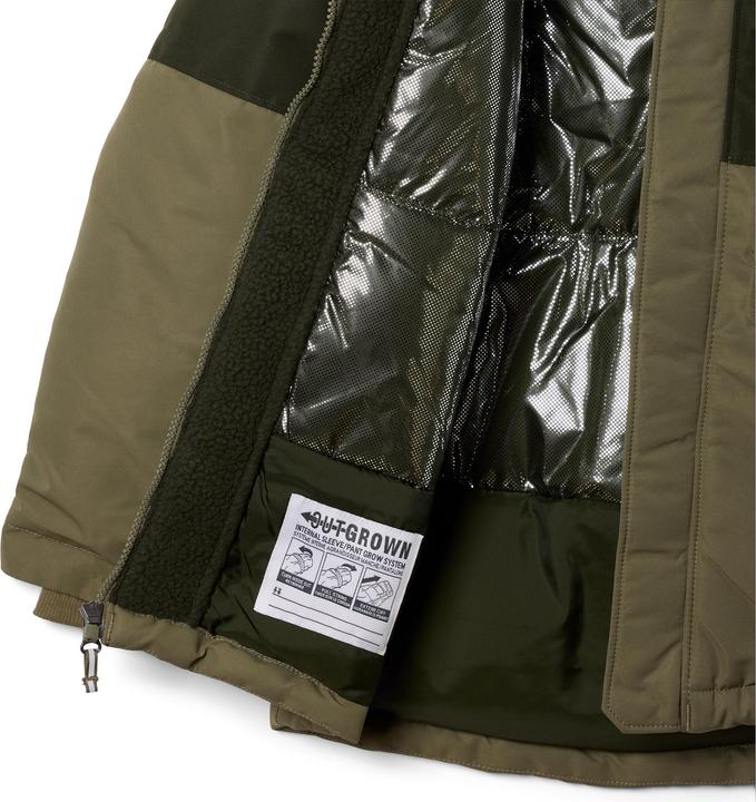 Immagine prodotto Columbia Kid's Nordic Strider II Jacket (116, XS)