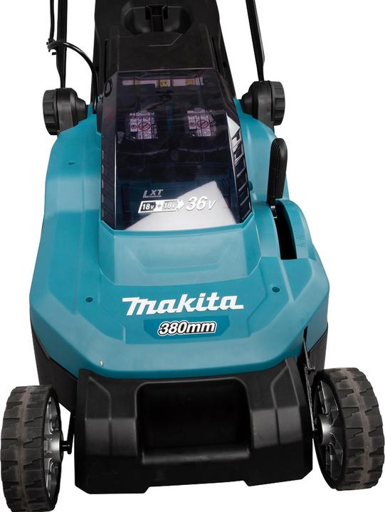 Productafbeelding Makita DLM382Z (Oplaadbare batterij)