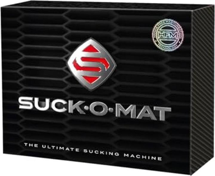Produktbild You2Toys Suck-O-Mat